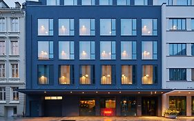 Zander K Hotel 4*
